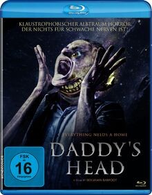 Daddys head von lighthouse - head,