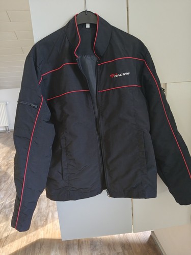 übergangsjacke racing marke - Übergangsjacke,