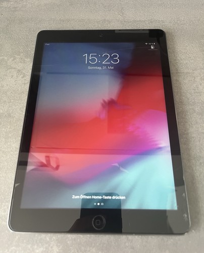 Apple ipad air gb - air, 16