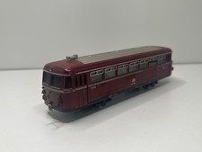 Fleischmann H0 - Schienenbus 3