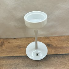 Kerzenständer weiß