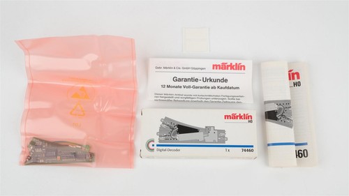 Märklin 74460 - h0,