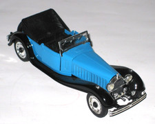 Bugatti Royal 41