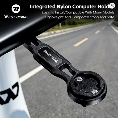 Fahrradcomputer halterung - fahrradcomputer,