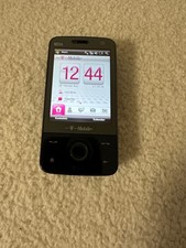 MDA Vario 4 IV T Mobile Smartphone QWERTY 3G  Touch Screen 3D Windows Ovp Top