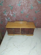 Alter Schrank um 1940-50