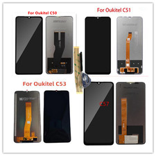 Touch screen Ersatz + LCD
