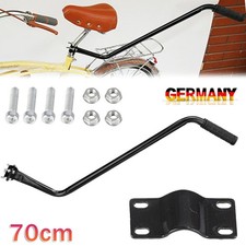 Fahrrad schiebestange - fahrrad,