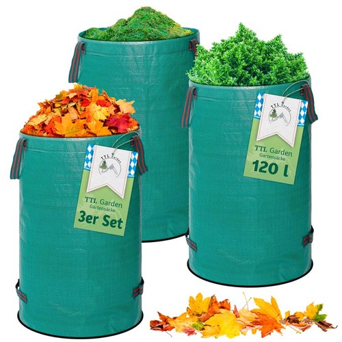 Gartensack laubsack garten - laubsack,