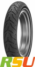 Motorradreifen Dunlop D408 WWW (Harley- D) 130/90B16 67 H Sommerreifen