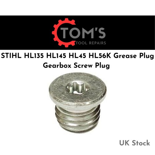 Stihl getriebefettstopfen 4226 - stihl,