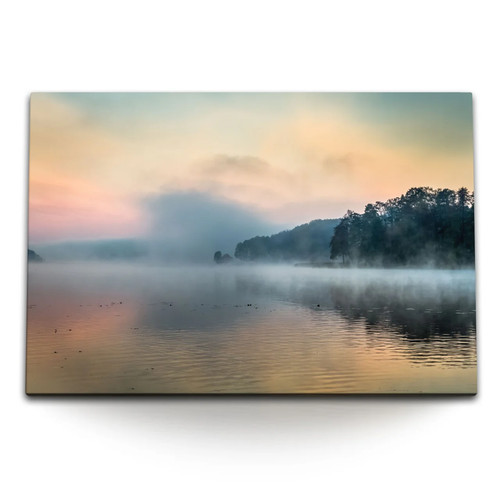 120x80cm wandbild auf leinwand - 120x80cm,