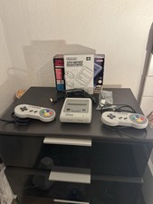 Super Nintendo Entertainment