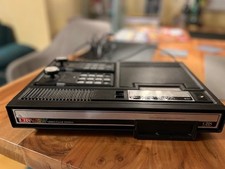 CBS COLECOVISION Konsole PAL