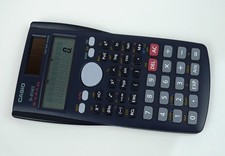 CASIO fx-85MS