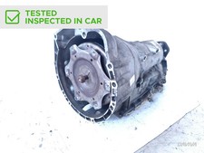 BMW 3 Series Automatikgetriebe