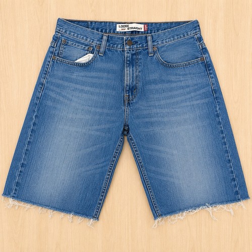 Levi strauss 569 loose - strauss,