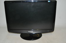 Samsung SyncMaster 2032BW 20"