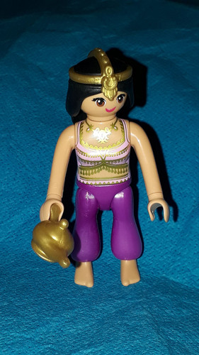 Playmobil orientalische