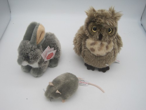 Hermann teddy collection 3 - teddy,
