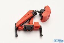 Herpa Palfinger Ladekran Zweischalengreifer 2 Stück 054294