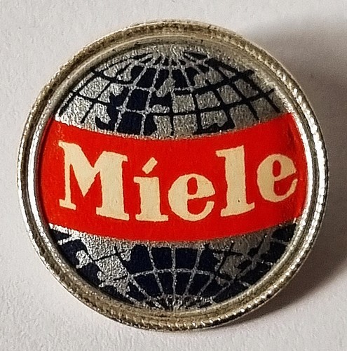 Schöner alter pin - schöner, /