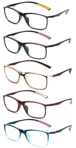 Lesebrille lesehilfe knoppi - /,