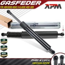 2x Gasfeder Heckklappe