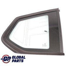 BMW X3 F25 Fenster scheibe Seite Festverglasung hinten rechts AS2
