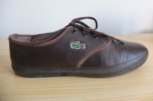 Lacoste schuhe damen - lacoste,