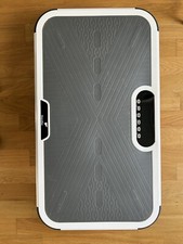 Skandika Vibrationsplatte