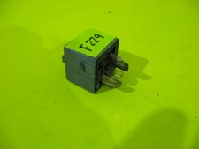 Relais Anlasser BMW R80 R100 R RT GS 1391397  899547 starter relay