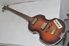 Greco 4-saitige Violine Bass