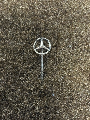 Mercedes benz nadel mb - benz,