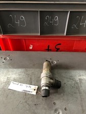 Leerlaufregler Steuerventil VW Golf 3 Passat 35i AUDI 80 100 Original Oldtimer