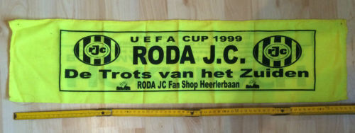 Roda kerkrade gelber uefa - kerkrade,