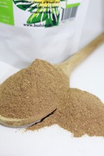 Bio Kanna Pulver fermentiert Sceletium Tortuosum Südafrika ganze Pflanze 1kg