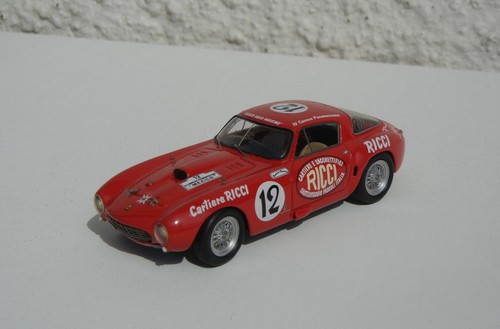 Esprit ferrari 375 - esprit,
