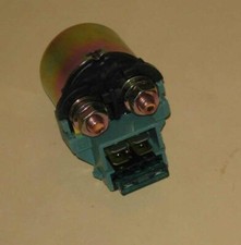 Starterrelais/Anlasserrelais