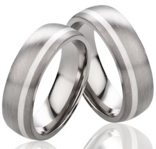 Partnerringe Eheringe