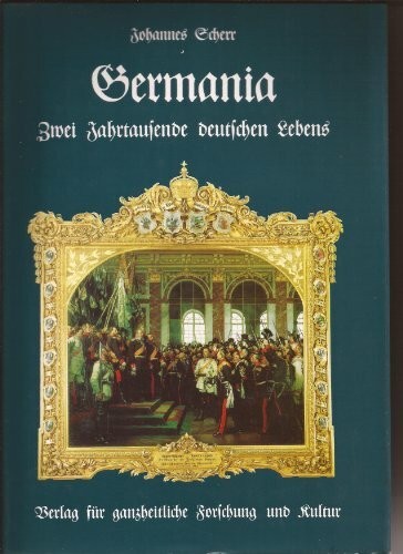 Germania zwei buch struckum - germania,