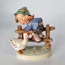 Hummel figuren goebel - figuren, 195