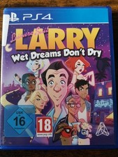 Leisure Suit Larry: Wet Dreams