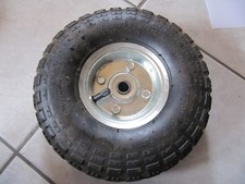 Sackkarrenrad 4.10/3.50-4  