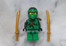 LEGO Ninjago Figur Honor Robe