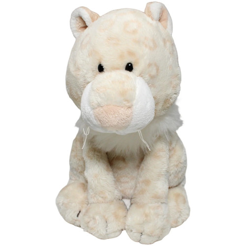 Nici schneeleopard kuscheltier - nici,