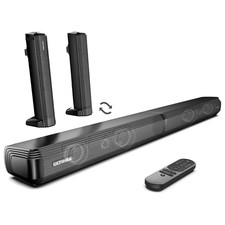 ULTIMEA 2.2 Soundbar für TV