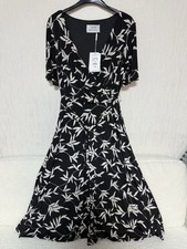 Gina Bacconi Damen Kleid