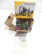 Märklin 1/43 18029 Replika Ackerschlepper Lanz in OVP A5867