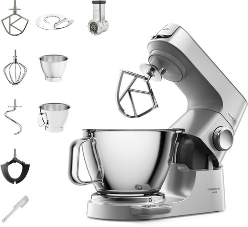 Kenwood küchenmaschine ohne - kenwood,